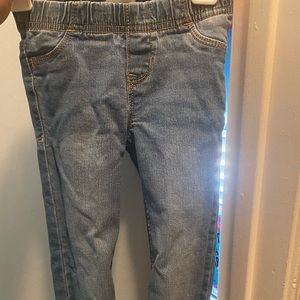 Kids Skinny Jeans